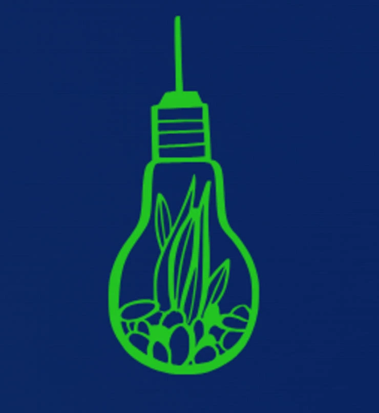 Energia sostenibile e idee etiche – Tessitori di Idee