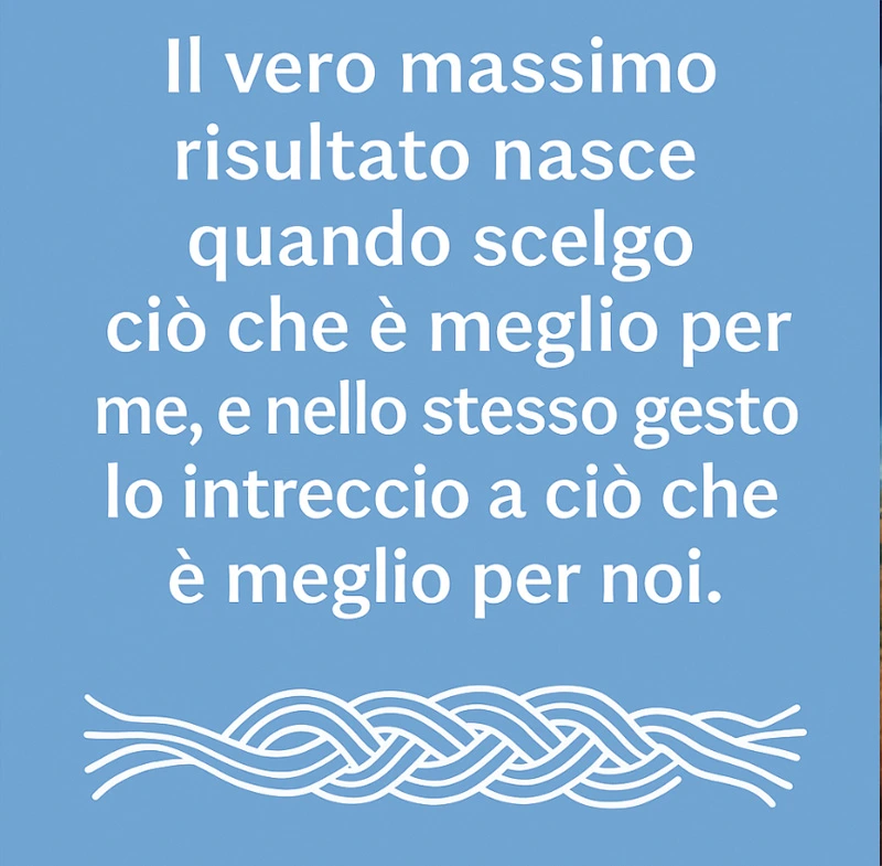 Vision & Mission TDI: persone, territori e collaborazione attiva