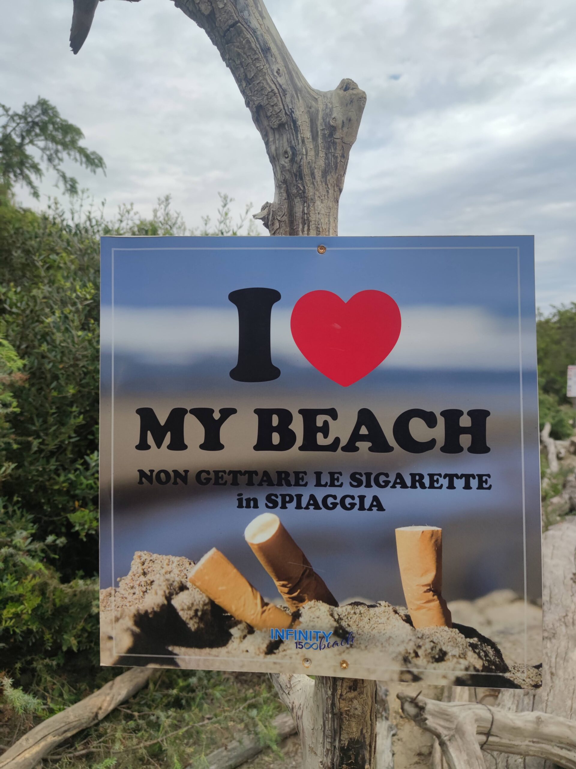 Turismo sostenibile Tessitori di Idee – tutela ambientale, territorio e lavoro